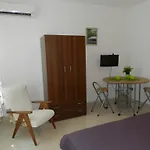 Apartamento Orleans