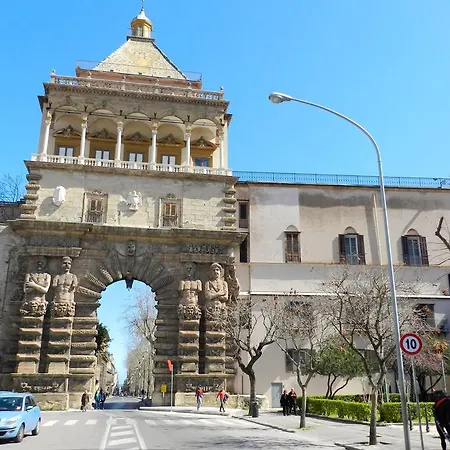 Orleans * Palermo