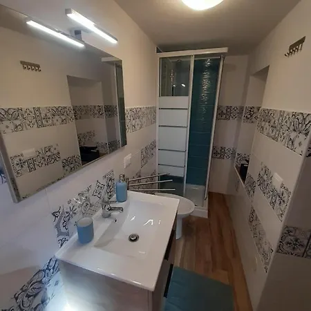 Orleans Apartment Palermo