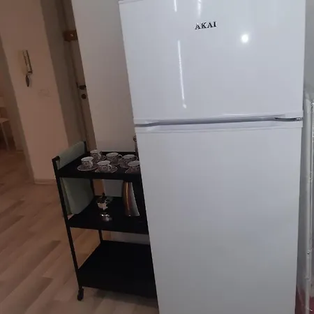 Apartment Orleans Palermo