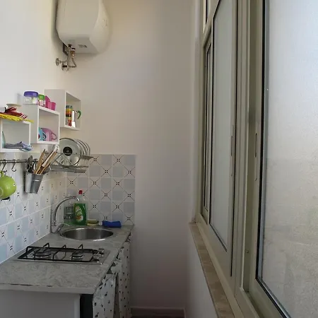 Orleans Apartment Palermo