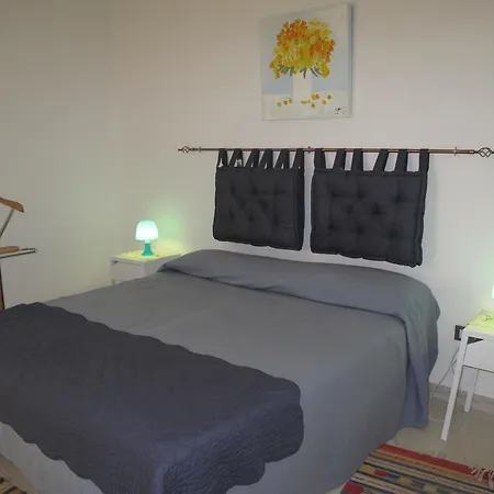 Orleans Apartment Palermo