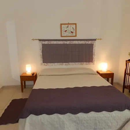 Orleans Apartment Palermo