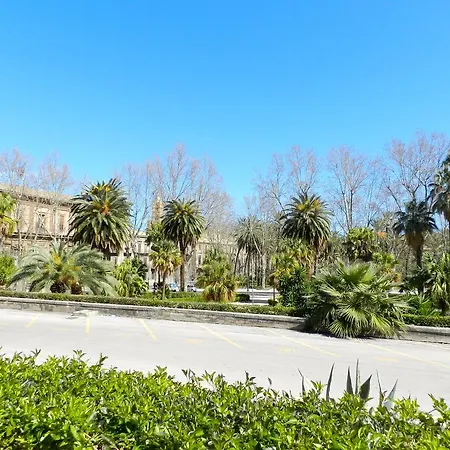 Apartment Orleans Palermo