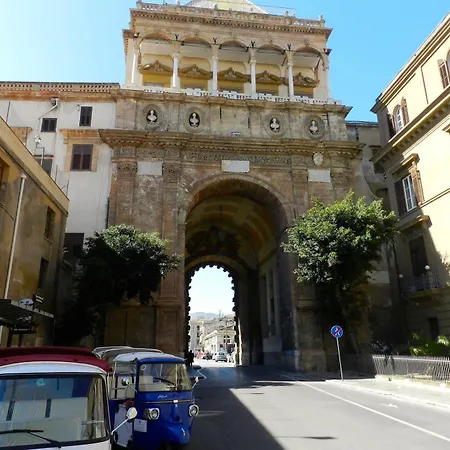 Orleans Apartment Palermo