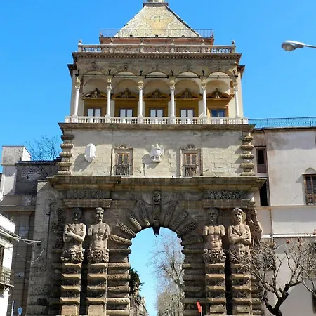 Orleans Apartment Palermo