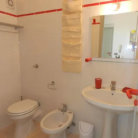 Apartment Orleans Palermo