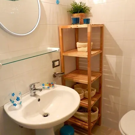 Orleans Apartment Palermo