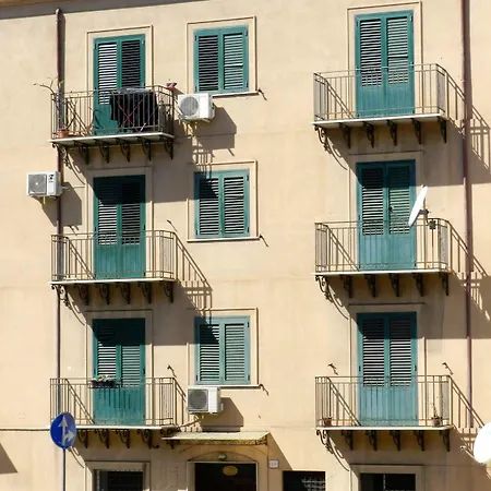 Orleans Apartment