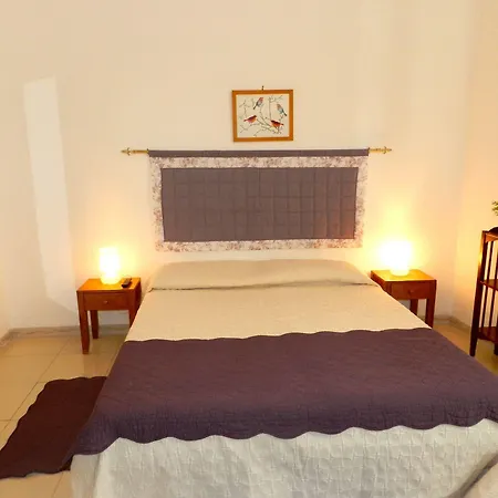 Orleans Apartment