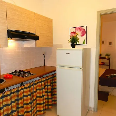 Apartment Orleans Palermo