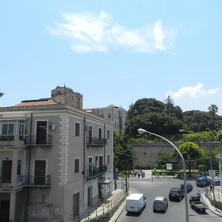 Orleans Appartamento